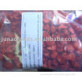 Chinese Air dried strawberry slice, whole, dice